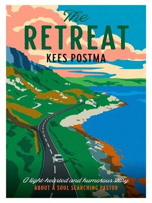 cover image of The Retreat